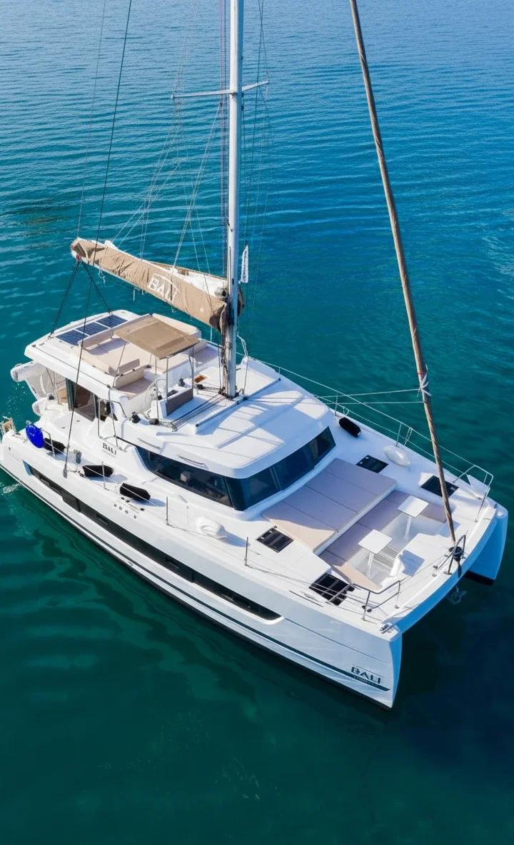 Bali Catspace 40