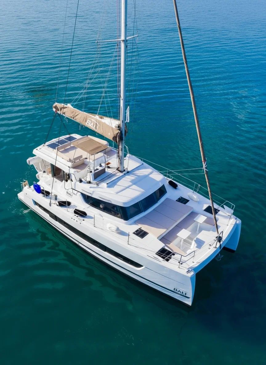 Bali Catspace 40