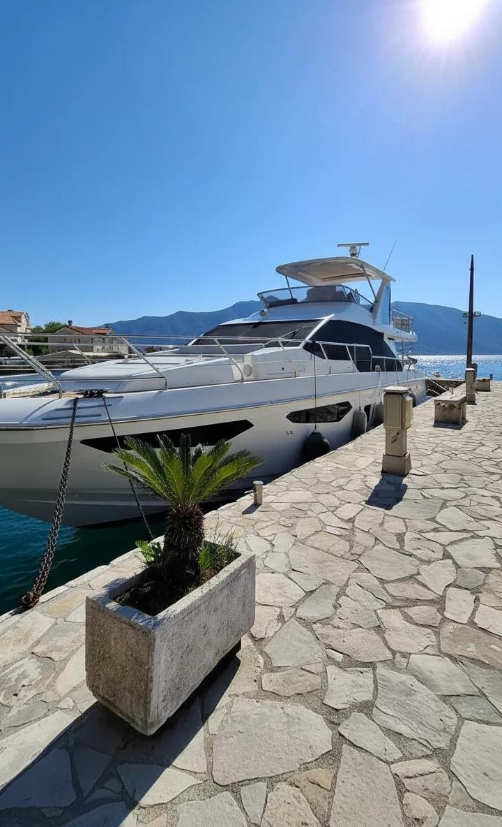 Azimut 60 Fly | Dante